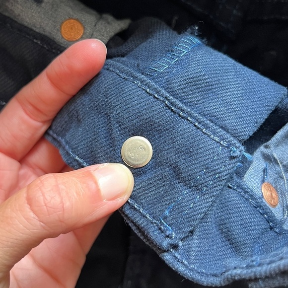 Blue jeans - Picture 14 of 16